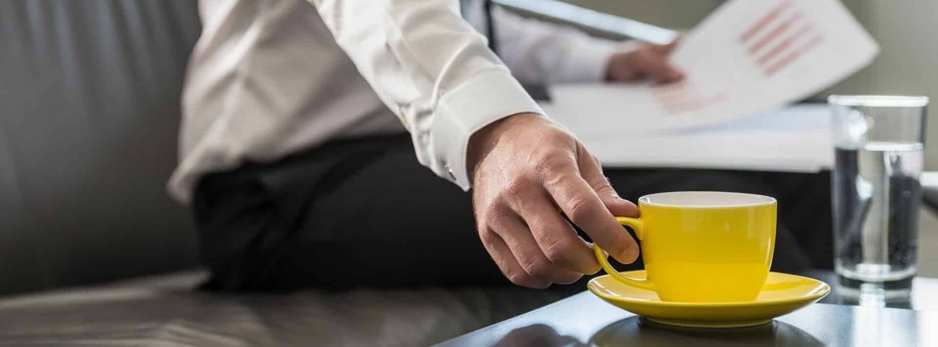 Estate Agency Explained