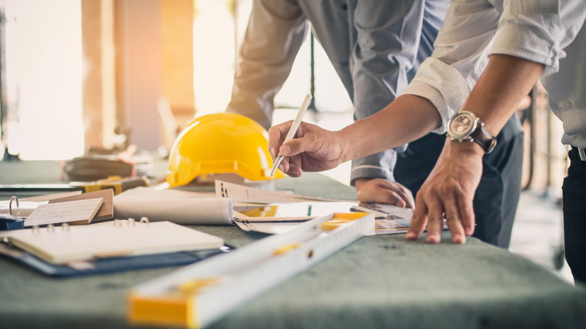 Land and New Homes is at the heart of what we do