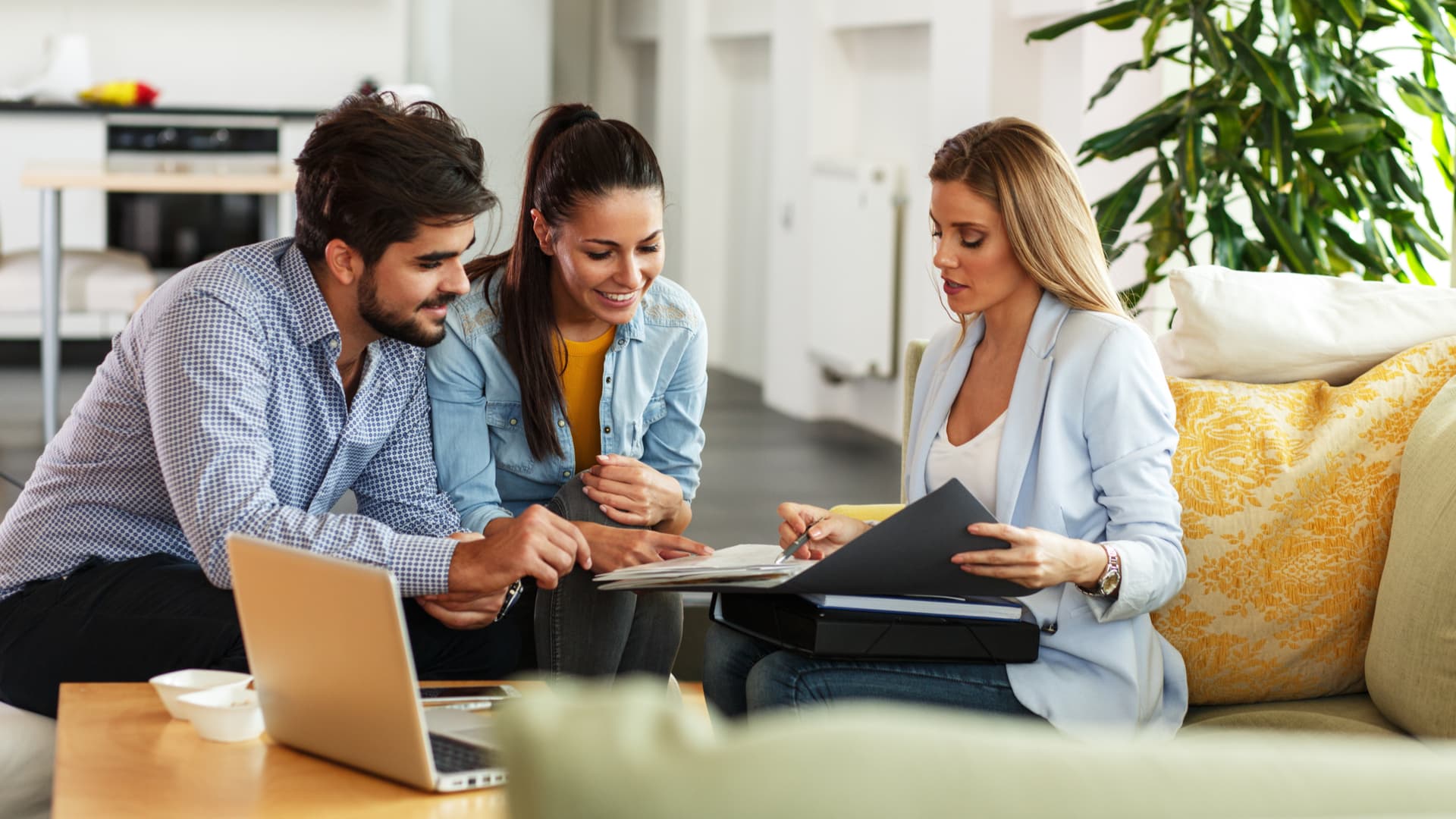 Our on-the-ground insight and assistance often generates profitable outcomes