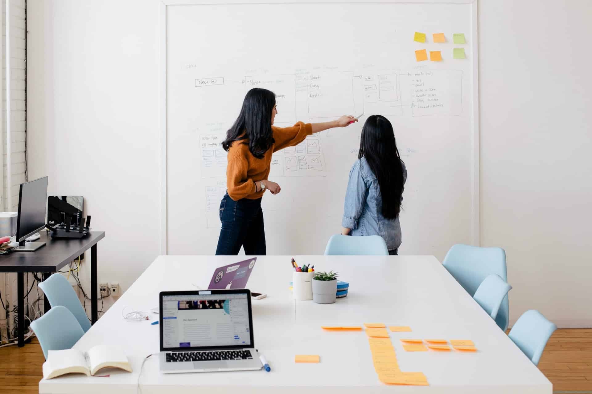 We have extensive market-specific knowledge
