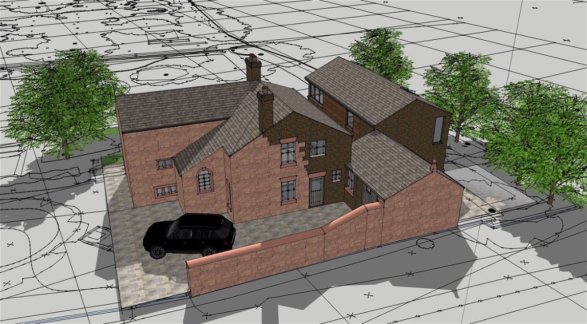 Pex Hill, Widnes, Cheshire, WA8 5QN