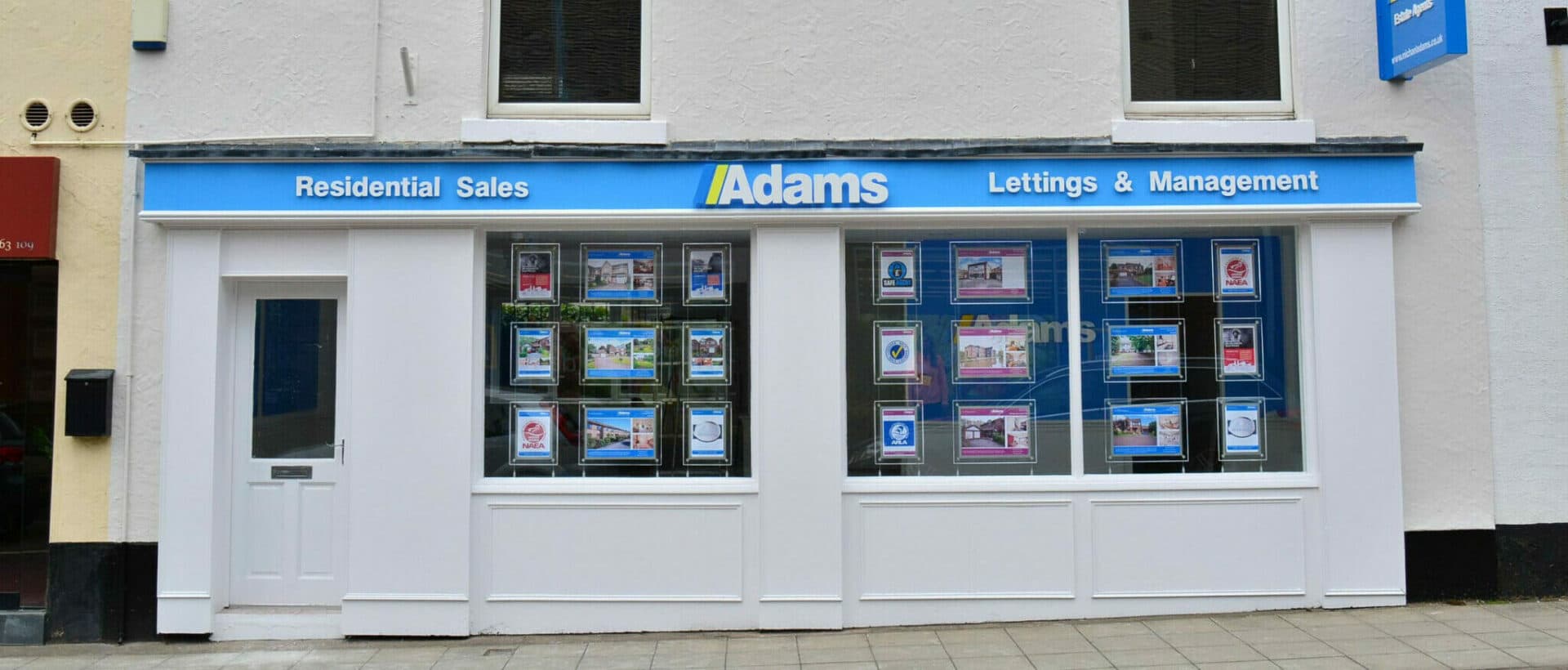 Stockton Heath Branch