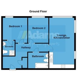 Property preview