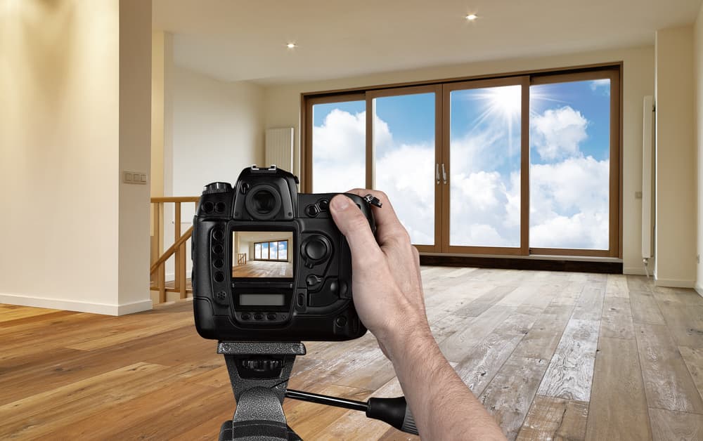 Photography & Sales Particulars