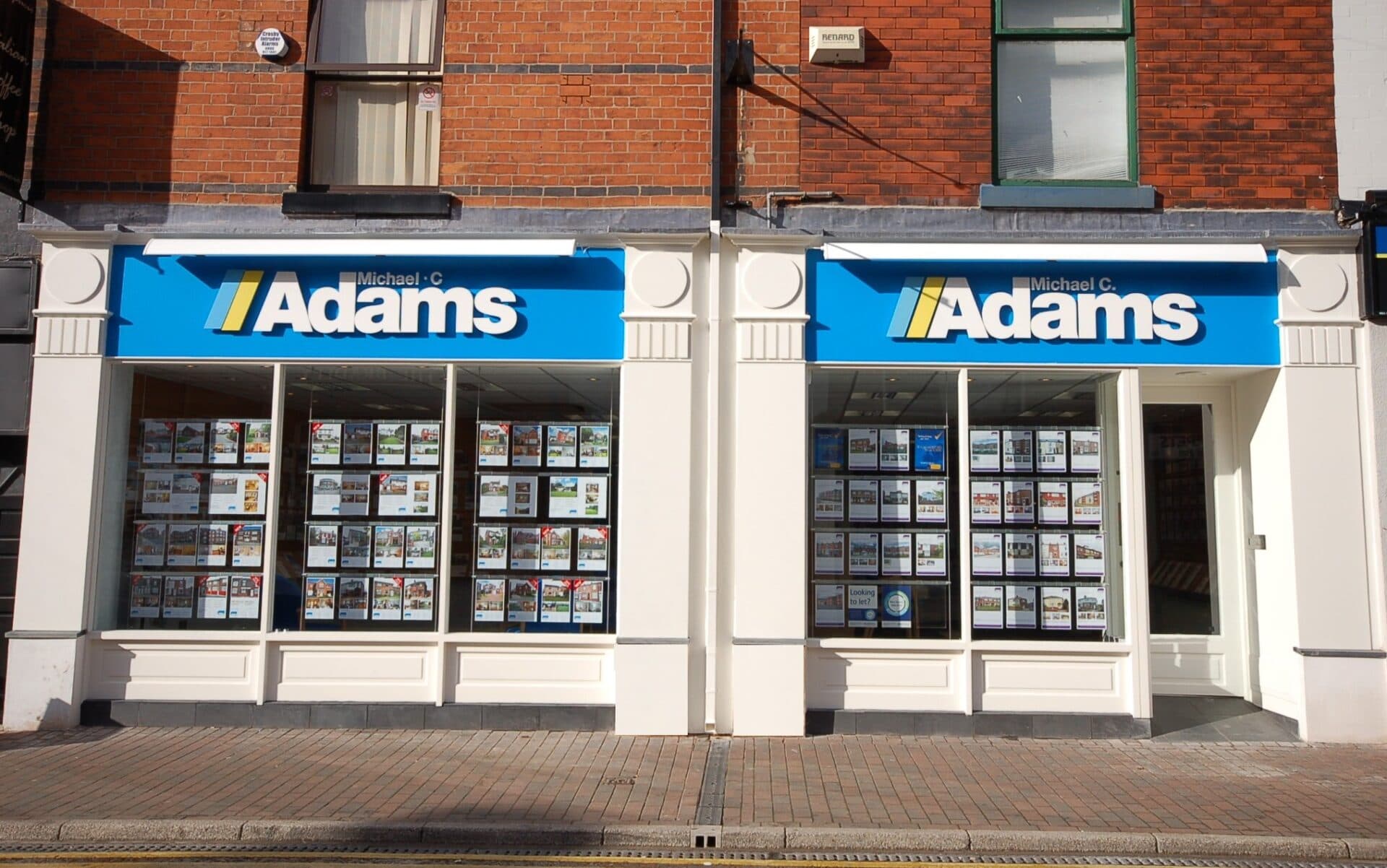 Widnes Branch