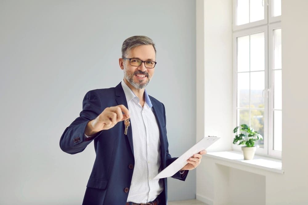 Estate Agency Explained