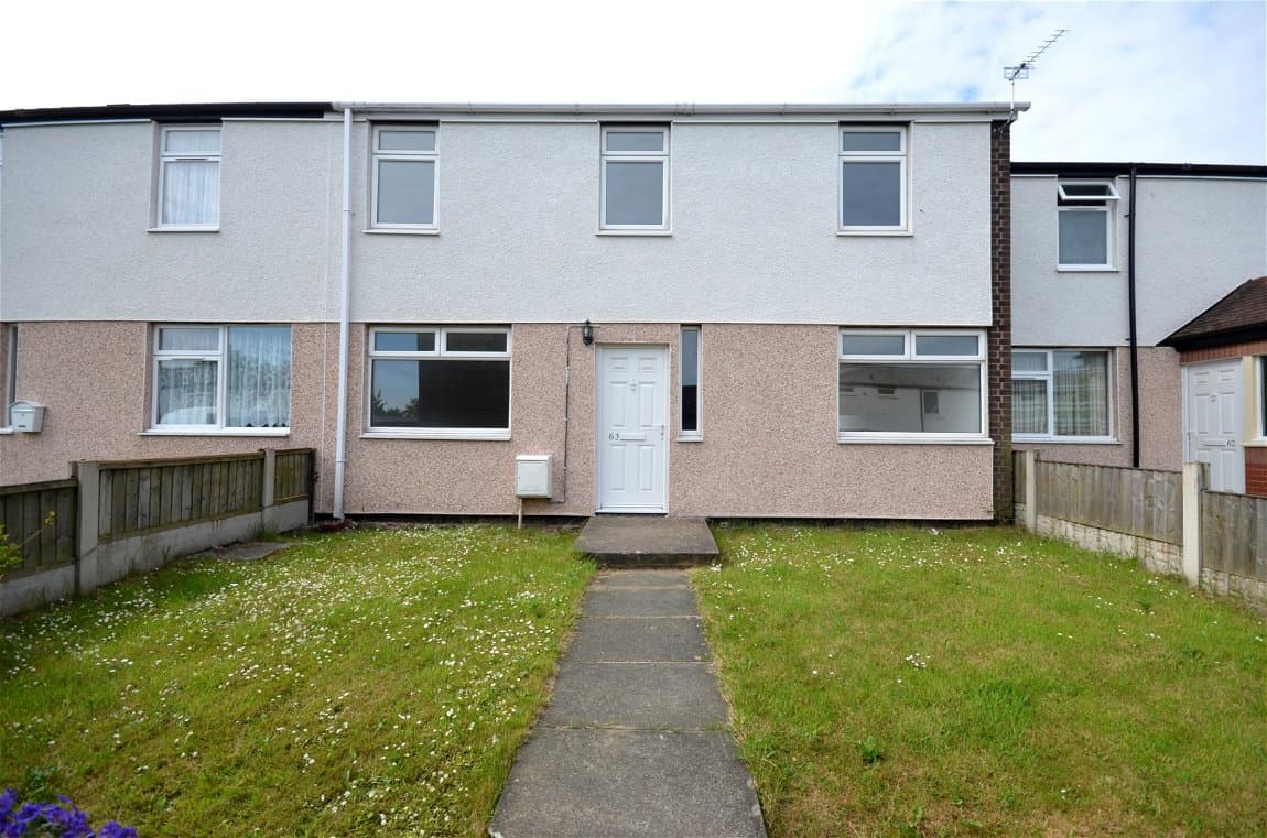 The Tithings, Halton Brook, Runcorn, WA7 2DT