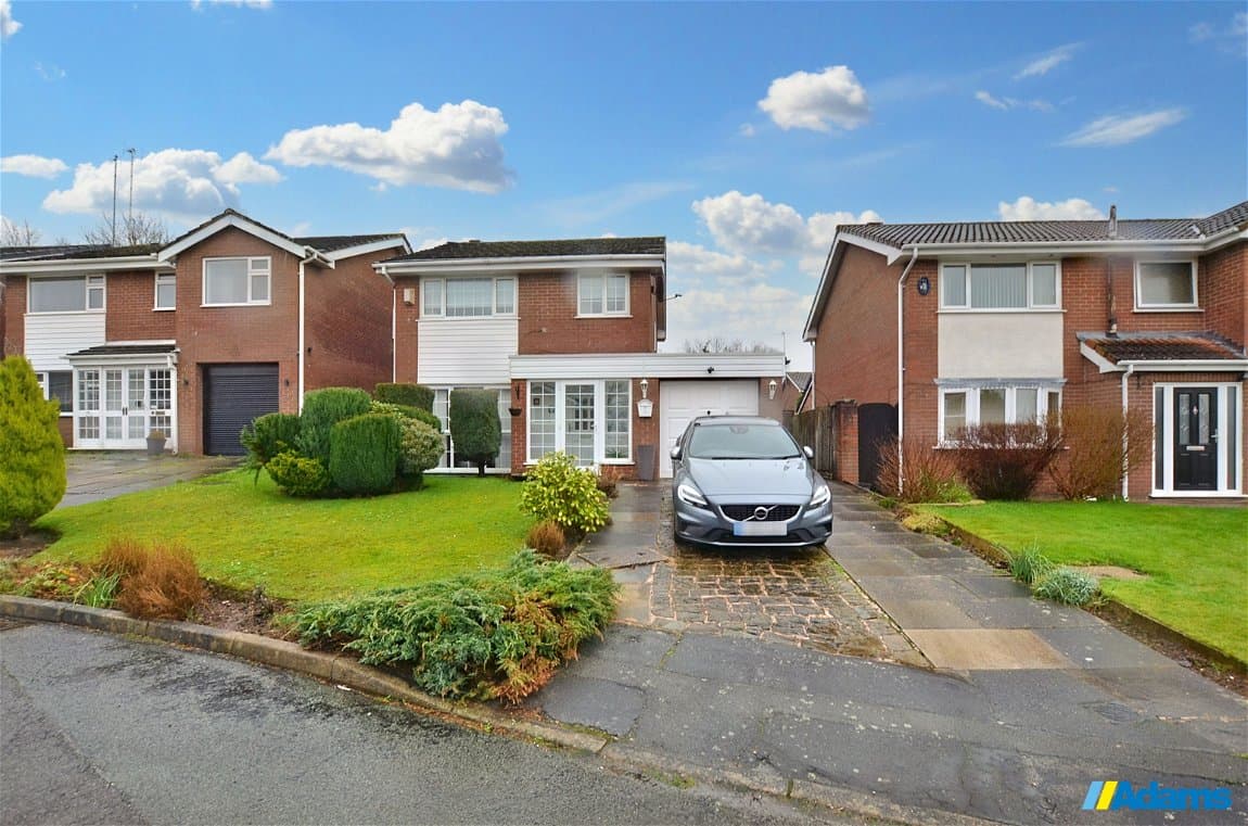 Ingleton Grove, Beechwood, Runcorn, WA7 2QY