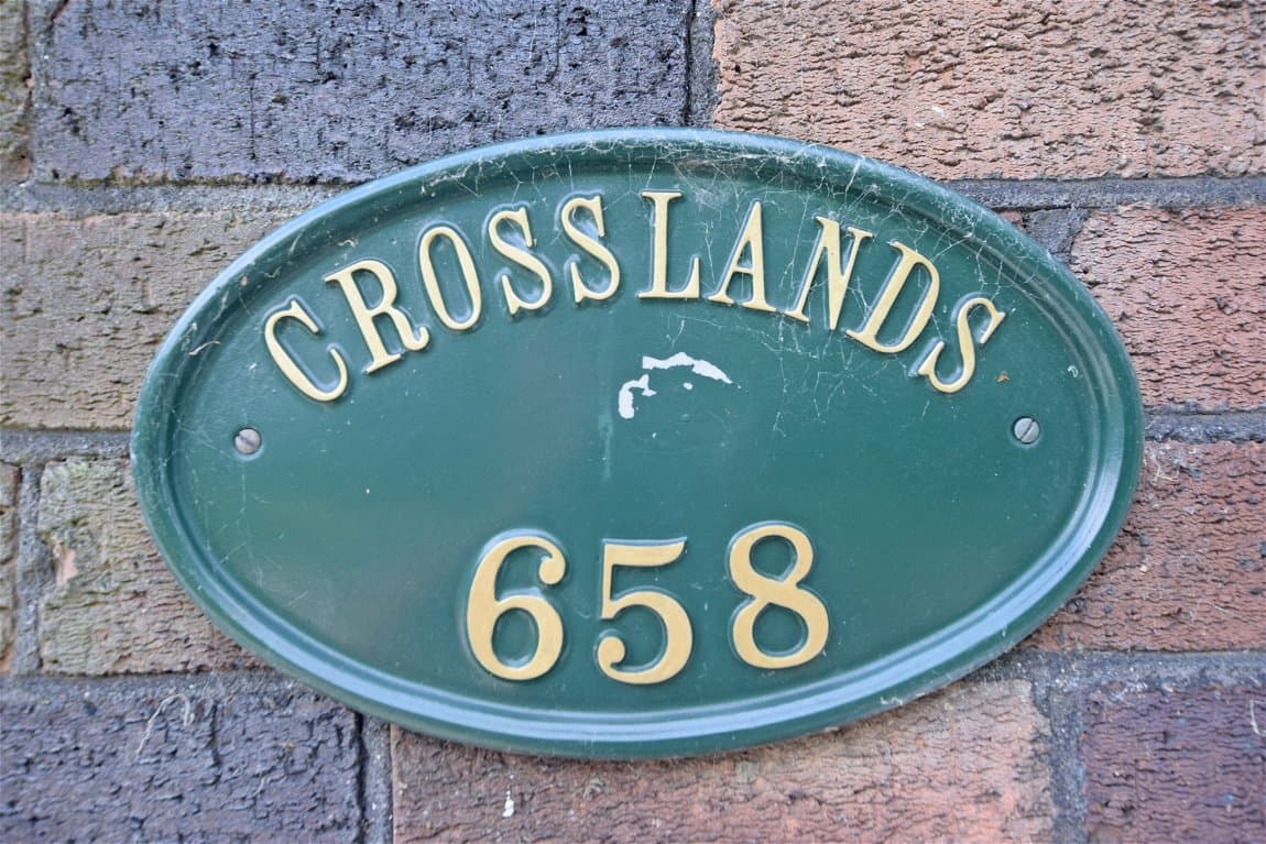 Cronton Road, Widnes, Cheshire, WA8 5QL