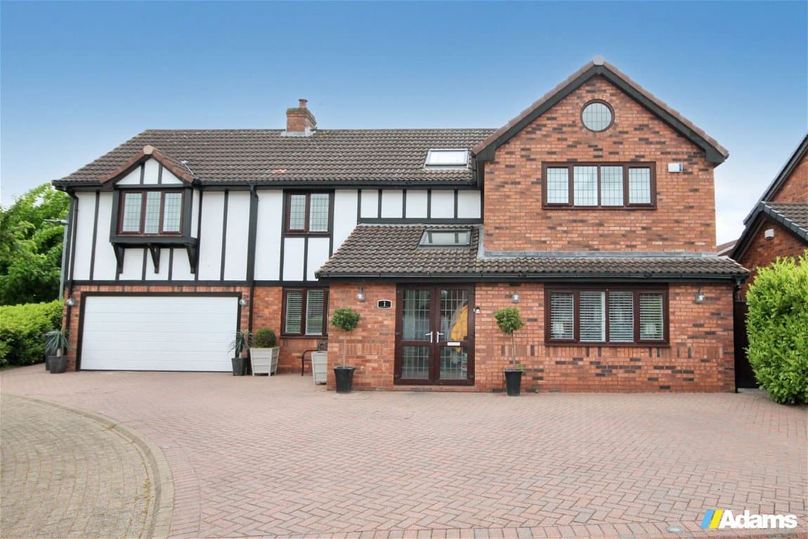 Aylsham Close, Widnes, WA8 4FF