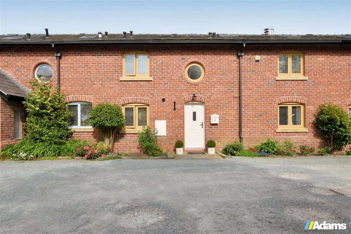 Barkers Hollow Road, Preston On The Hill, Warrington, WA4 4AY