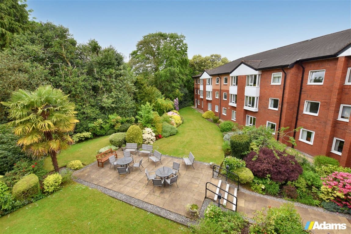 Undercliffe House, Appleton, Warrington, WA4 3AP