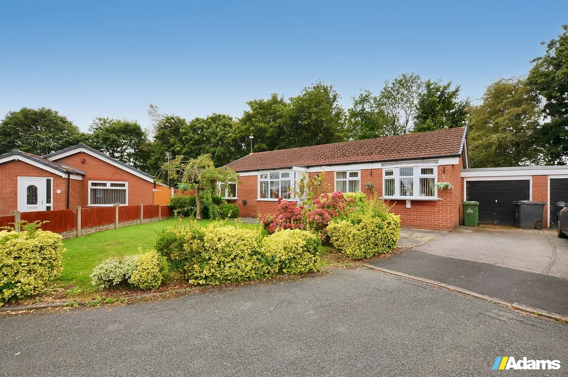 Allendale, Runcorn, WA7 6PR