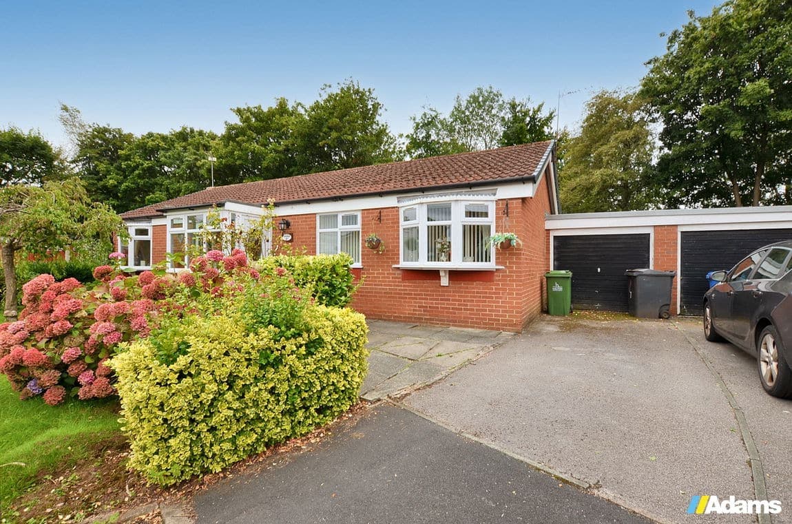 Allendale, Runcorn, WA7 6PR