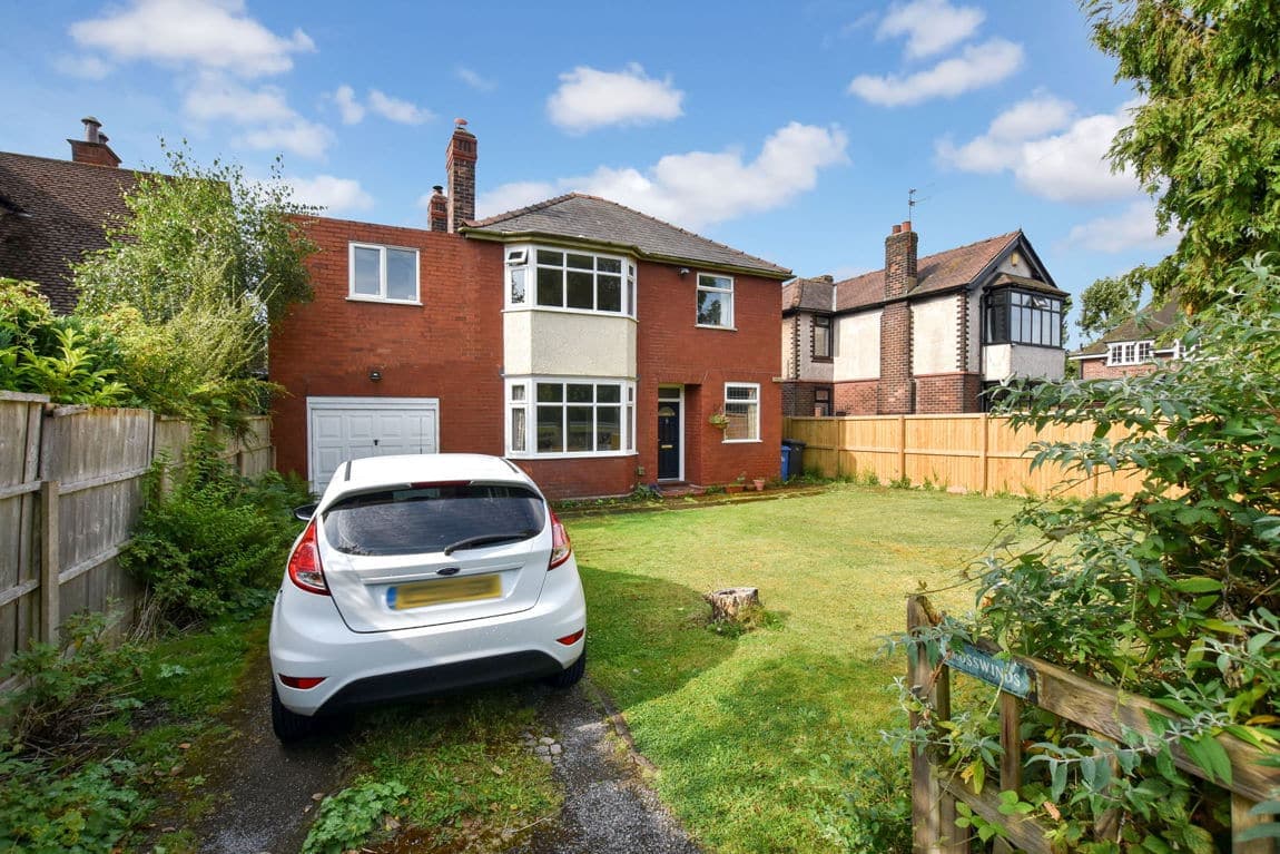 Clifton Road, Runcorn, Cheshire, WA7 4SZ