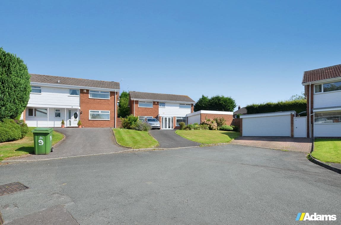 Stockham Close, Halton, Runcorn, WA7 2PA