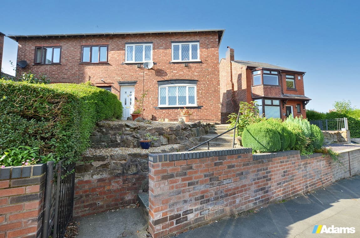 Holloway, Runcorn, wa7 4tq