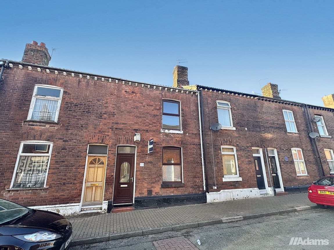 Mersey Road, Widnes, WA8 0DT