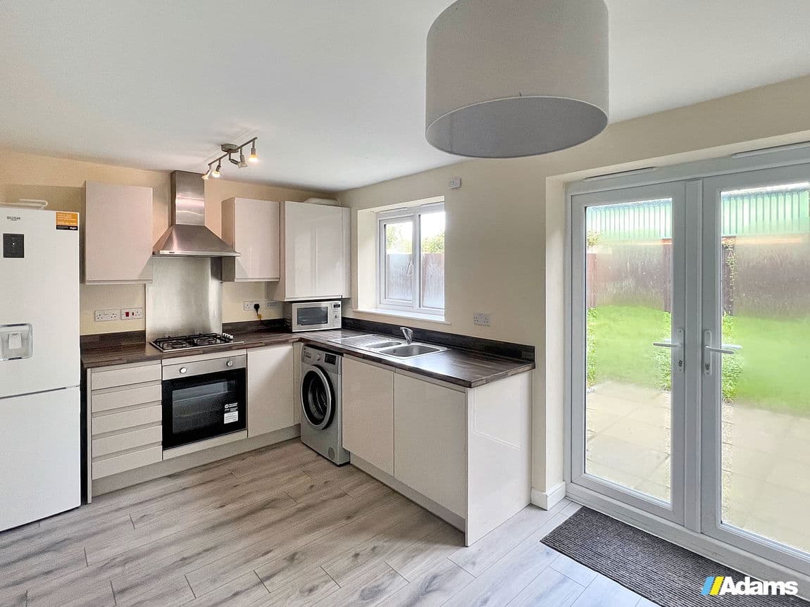 Mulvanney Crescent, St. Helens, WA10 2UG