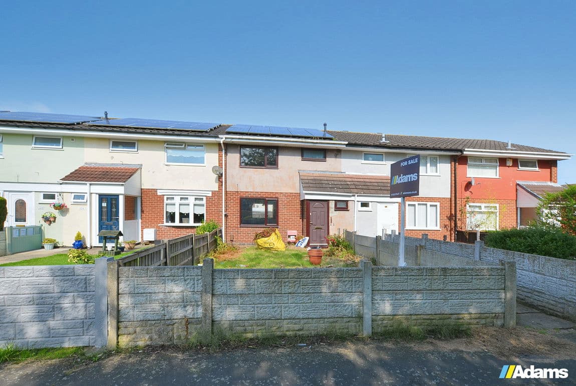 Grangemoor, Runcorn, Cheshire, wa7 5yb