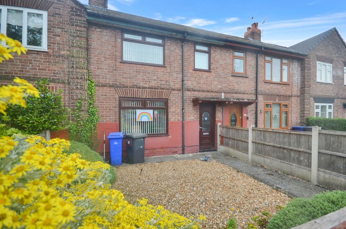 Leigh Avenue, Widnes, WA8 7EP