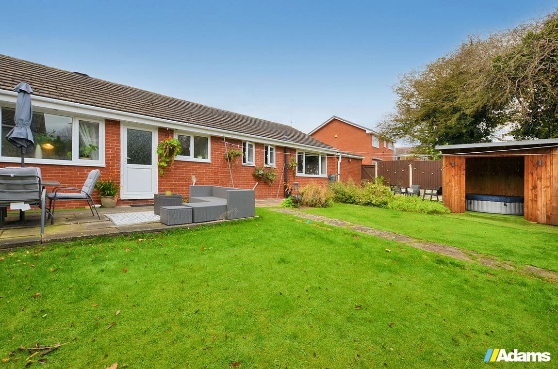 Croasdale Drive, Beechwood, Runcorn, WA7 2RJ