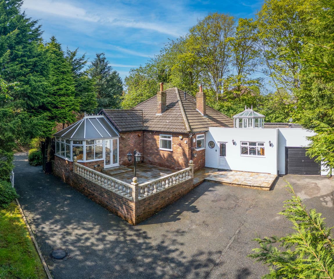 Norton Lane, Halton, Runcorn, WA7 2PR