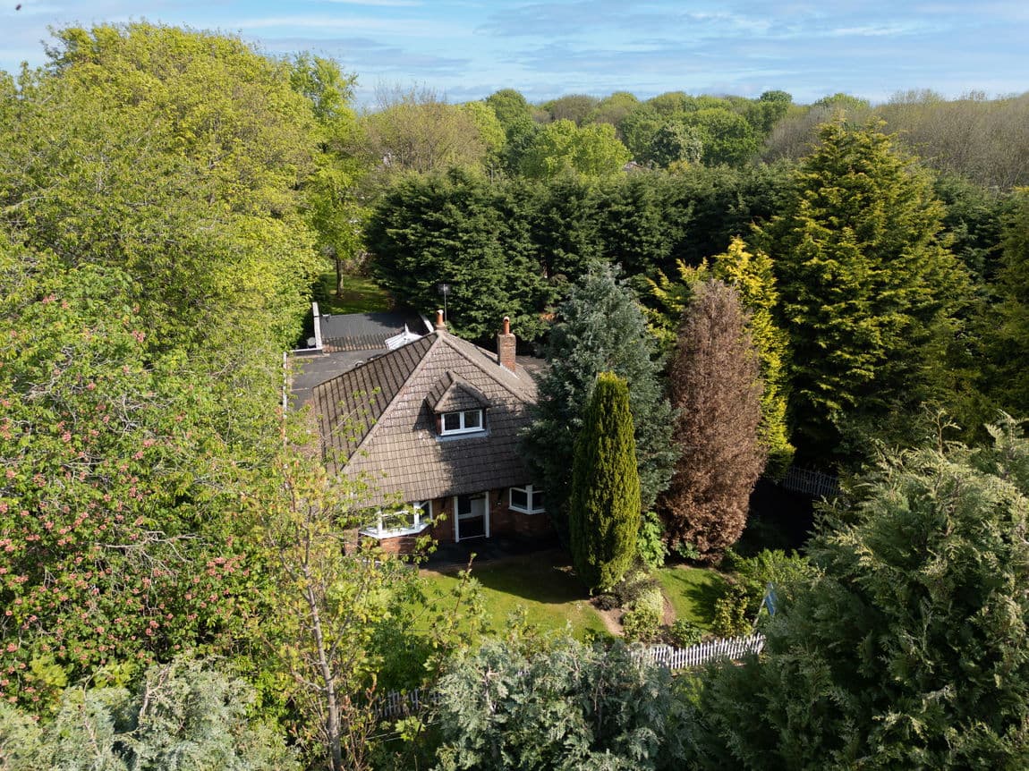 Norton Lane, Halton, Runcorn, WA7 2PR