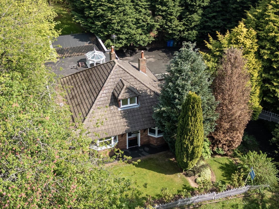 Norton Lane, Halton, Runcorn, WA7 2PR