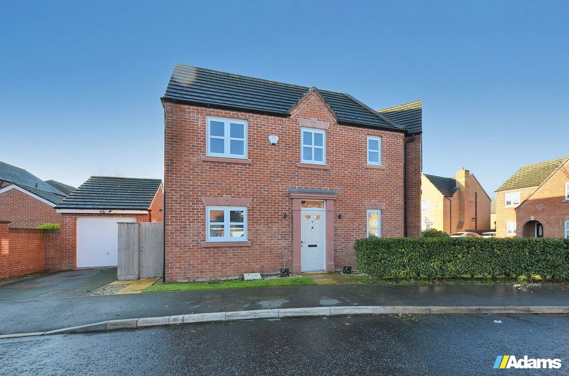 Tannery Croft, Runcorn, Halton, WA7 3GL