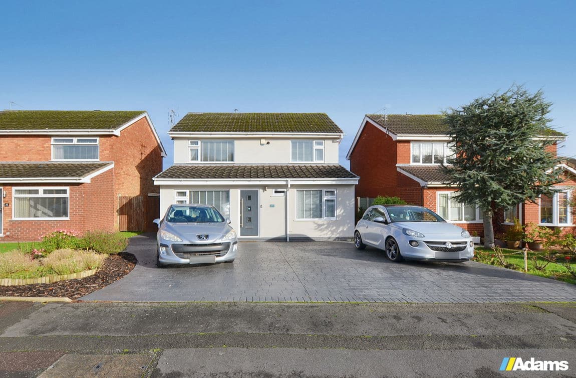 Walpole Road, Runcorn, WA7 4AS