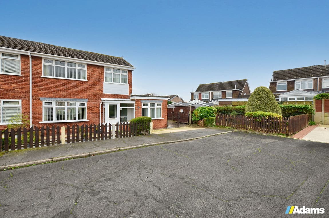 Glenville Close, Runcorn, WA7 4YN