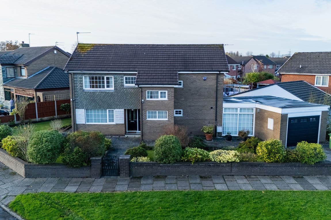 Farndale, Widnes, WA8 9JL