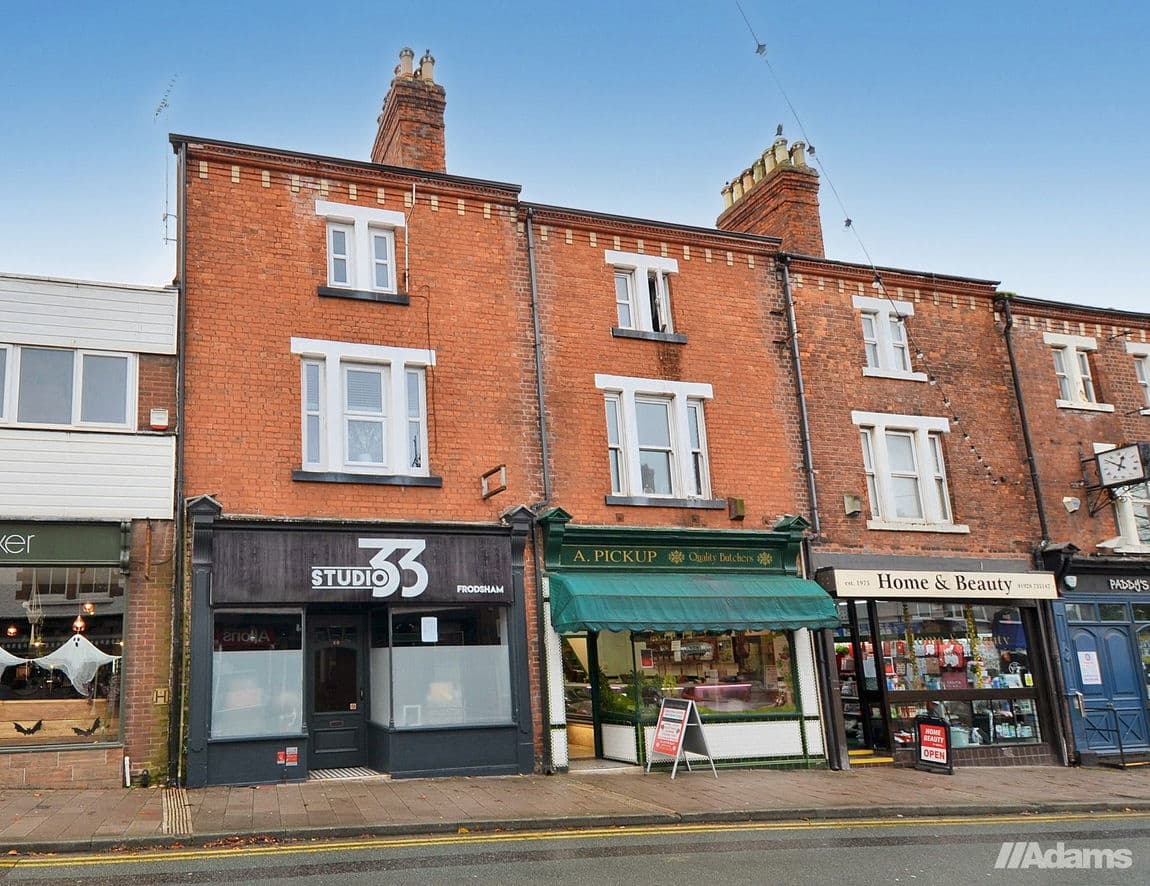 Church Street, Frodsham, WA6 6QW