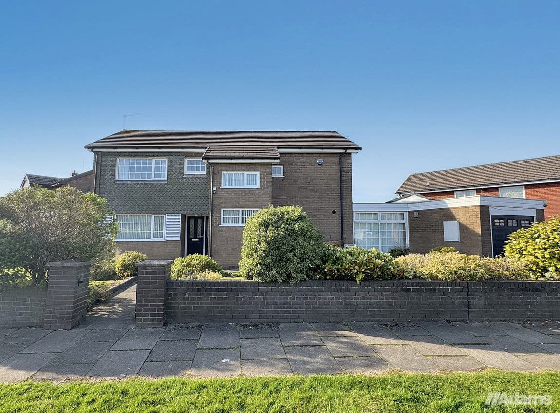Farndale, Widnes, WA8 9JL