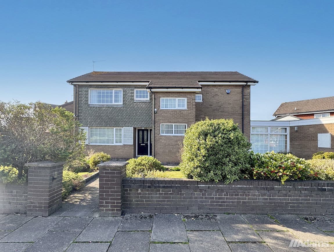 Farndale, Widnes, WA8 9JL