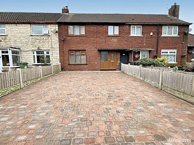 Kendal Road, Widnes, WA8 8ET