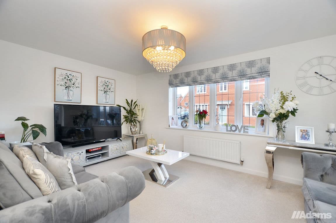 Abbotsley Road, Runcorn, Sandymoor, WA7 1WE