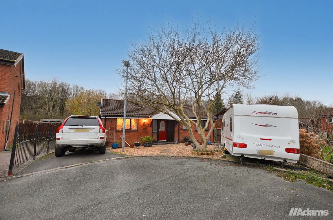 Aldersey Close, Windmill Hill, Runcorn, WA7 6NL