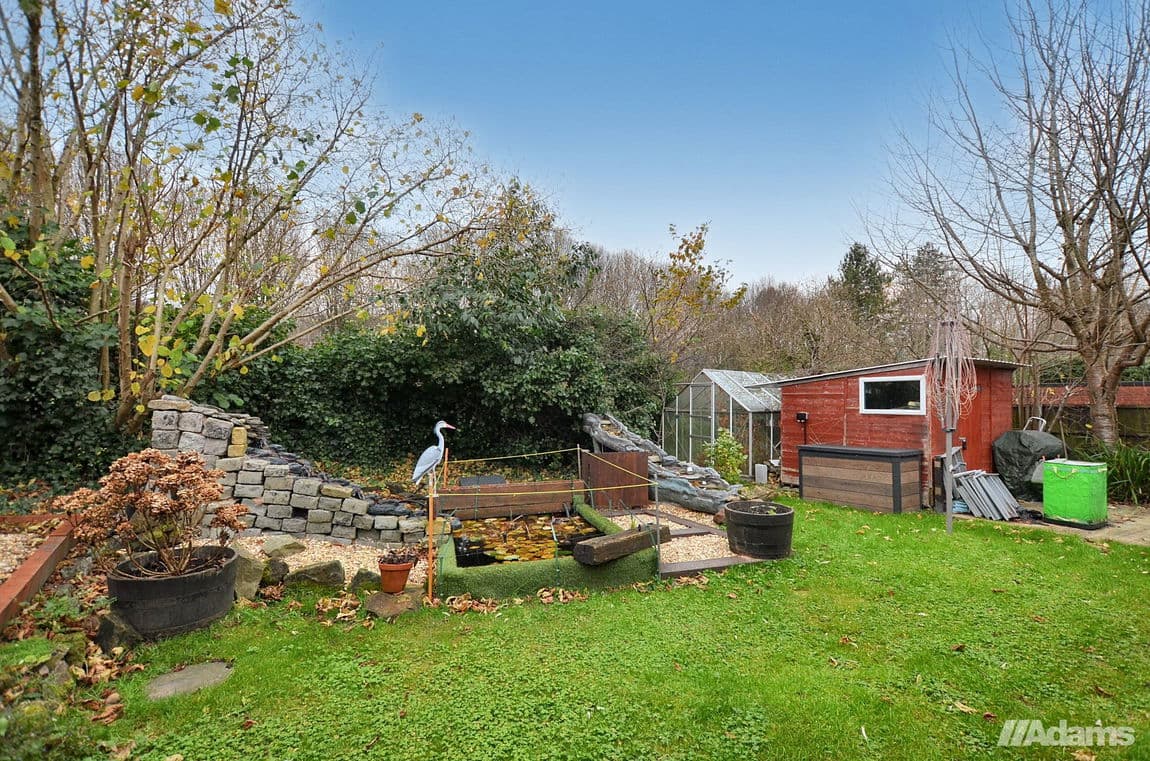 Aldersey Close, Windmill Hill, Runcorn, WA7 6NL