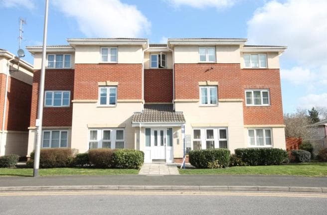 Foundry Lane, Widnes, Cheshire, WA8 8WD