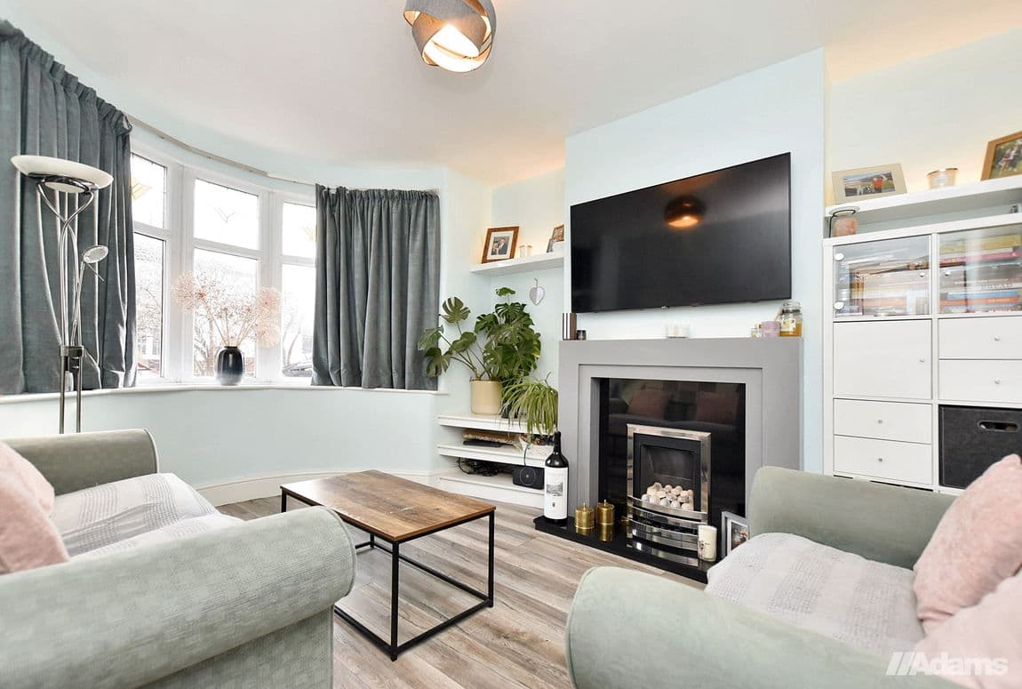 Rydal Avenue, Warrington, WA4 6AT