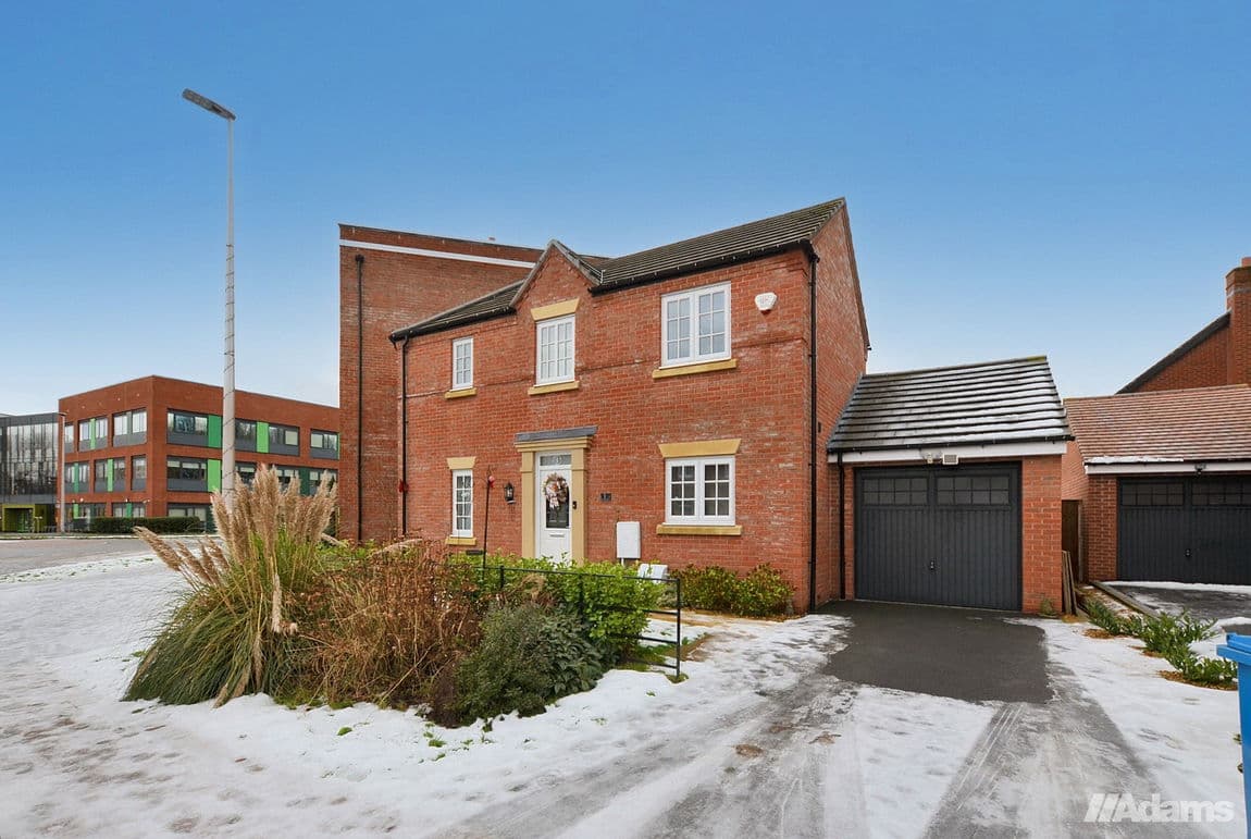 Lilbourne Court, Runcorn, WA7 1HZ