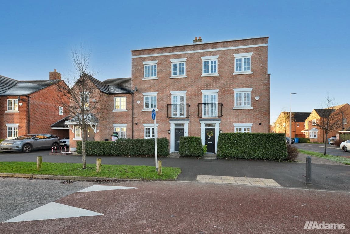 Wharford Lane, Runcorn, Cheshire, WA7 1EB