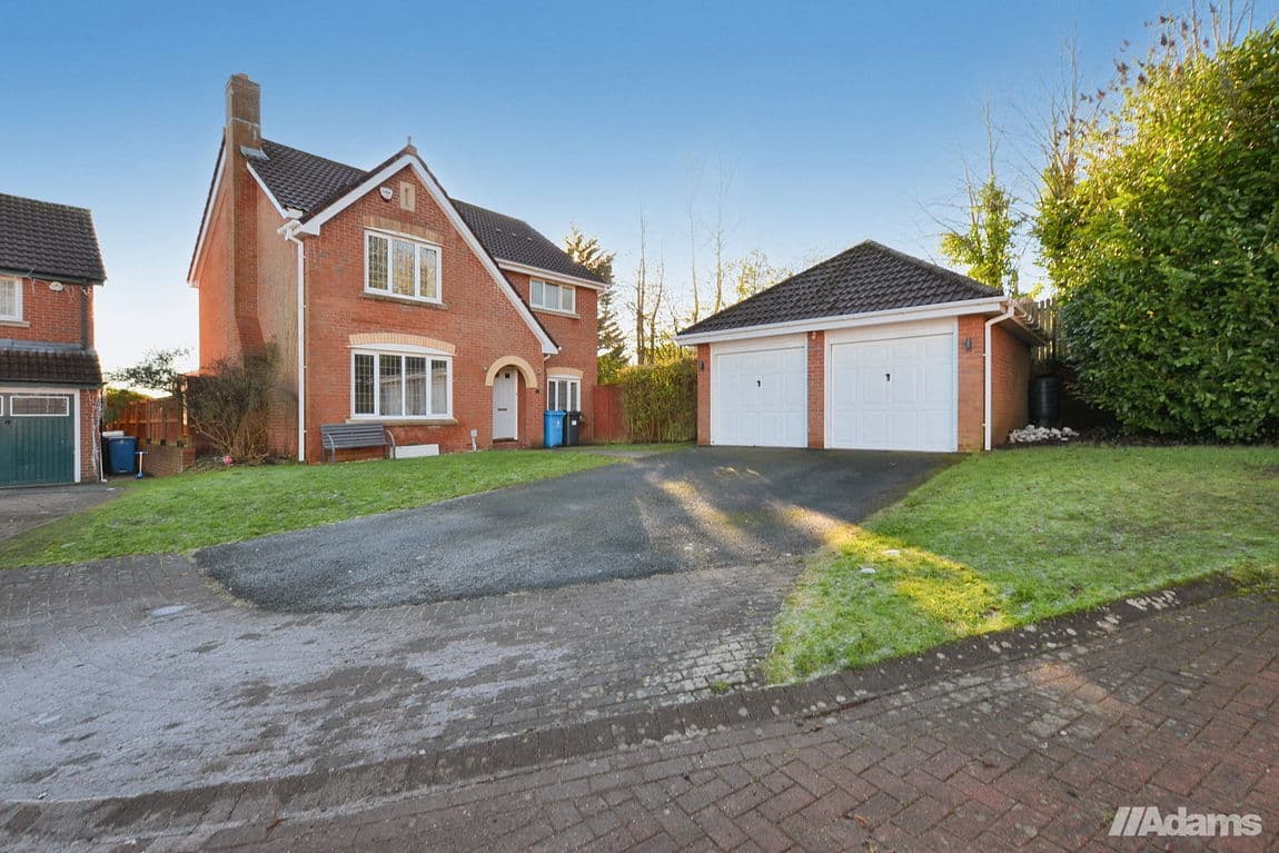 Pochard Rise, Norton, Runcorn, WA7 6SS