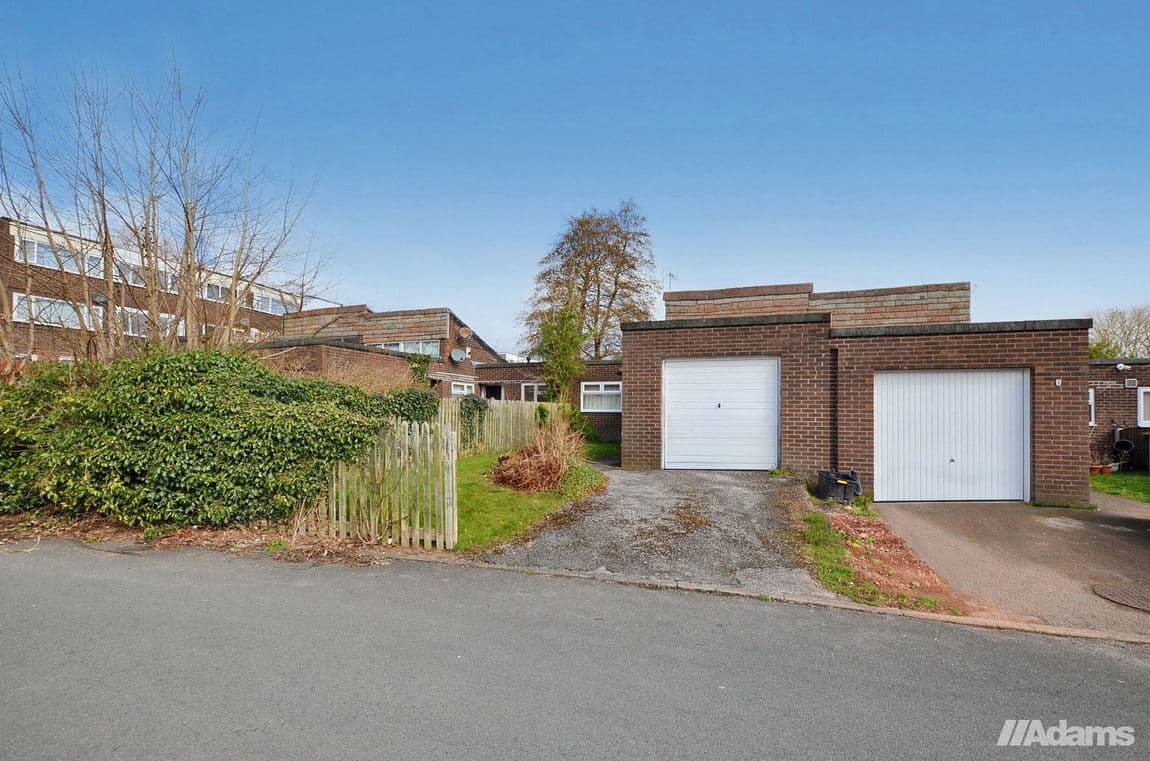 Budworth Close, Halton Lodge, Runcorn, WA7 5YR