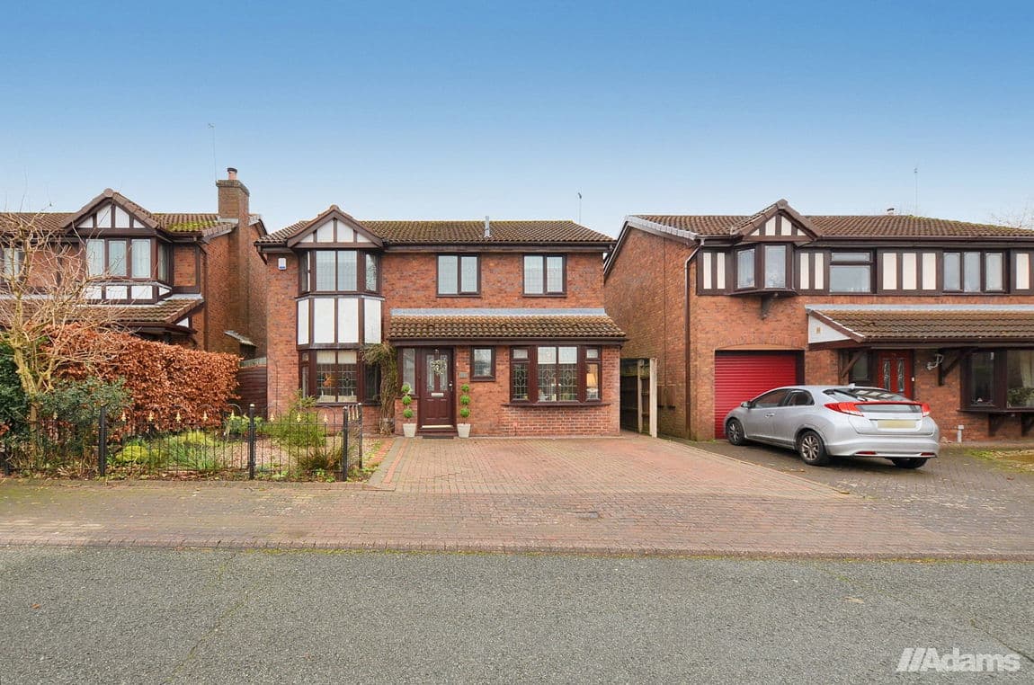 Eanleywood Lane, Norton, Runcorn, WA7 6SP