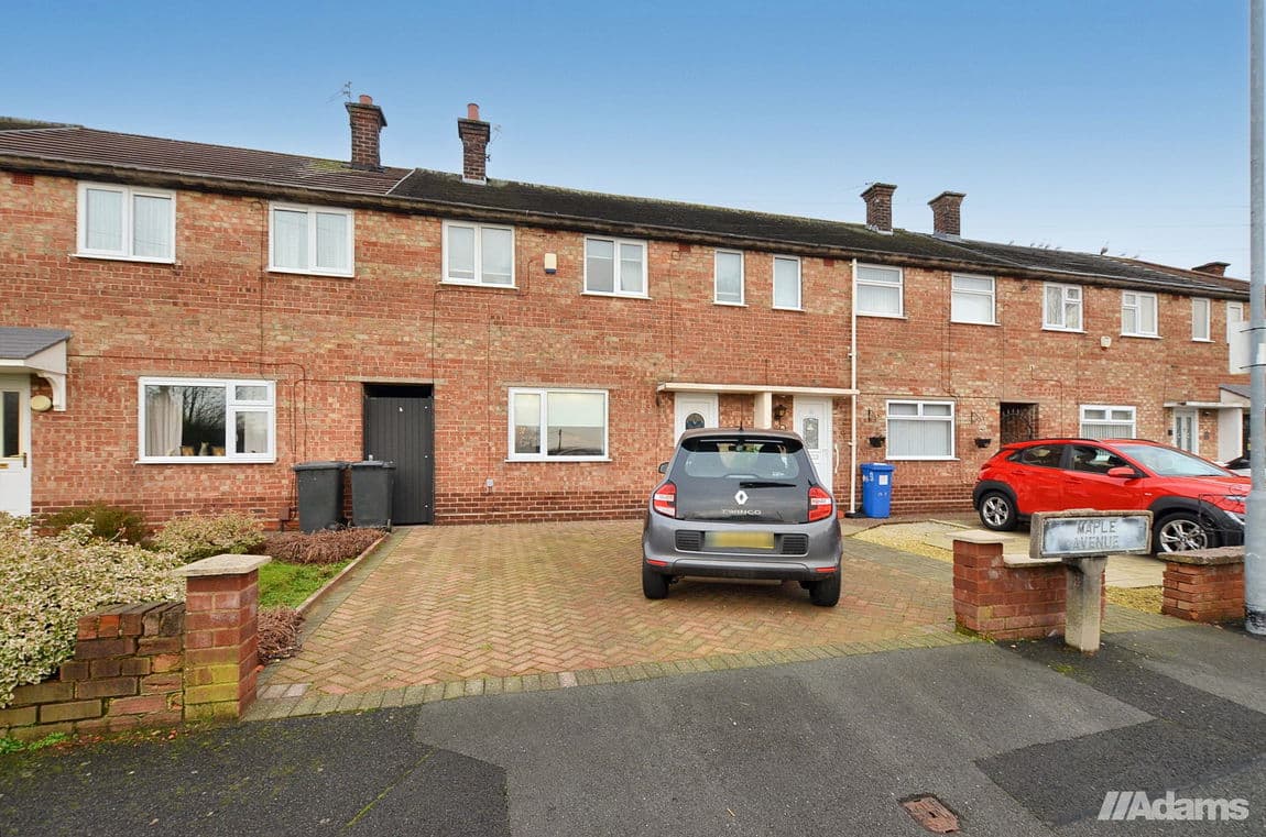 Maple Avenue, Runcorn, WA7 5LB