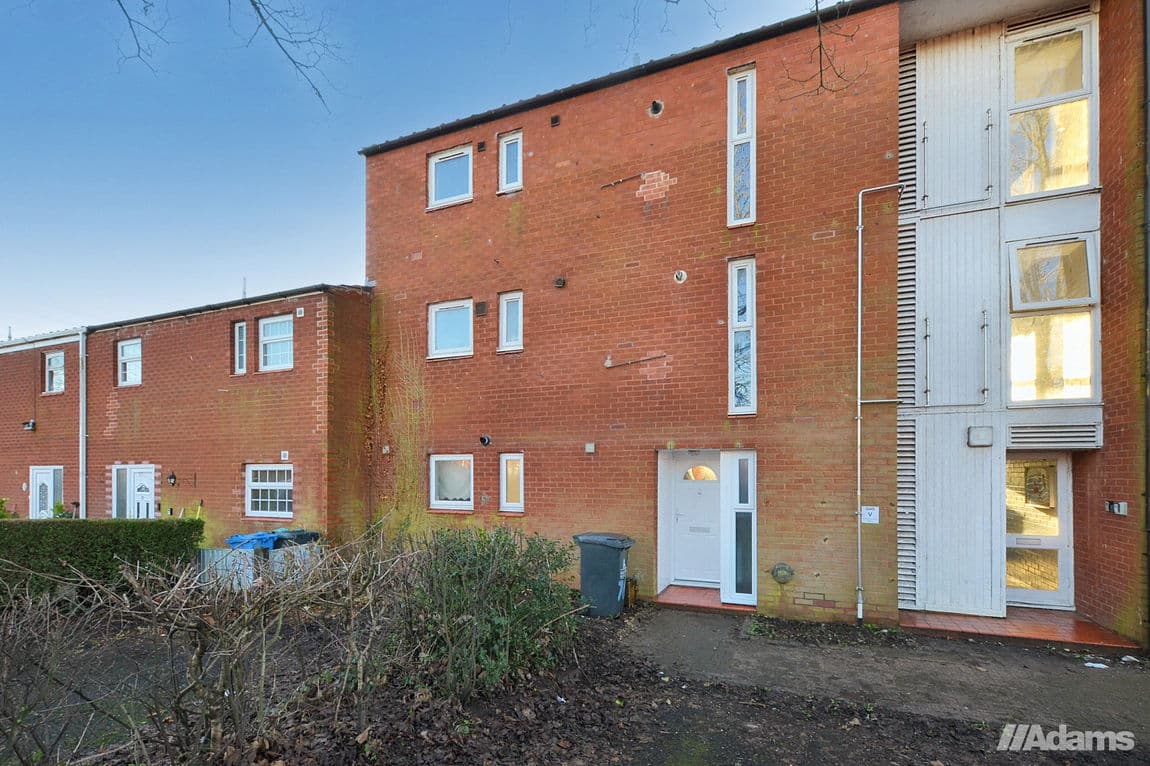 Lapwing Grove, Palacefields, Runcorn, WA7 2TJ