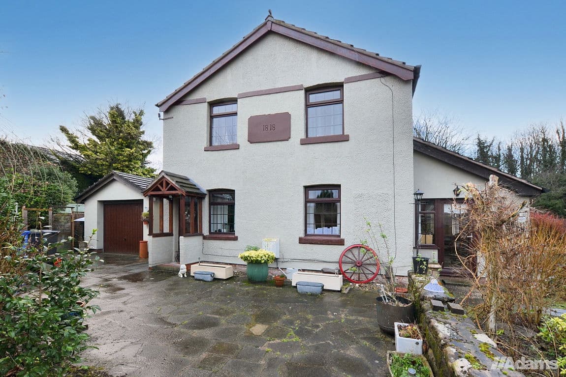 86a Main Street, Halton, Runcorn, WA7 2AX